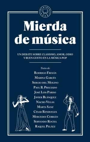 MIERDA DE MÚSICA