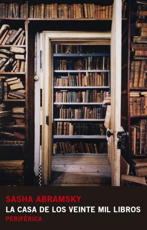 LA CASA DE LOS VEINTE MIL LIBROS