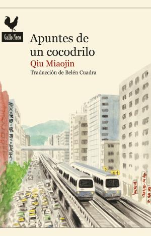 APUNTES DE UN COCODRILO