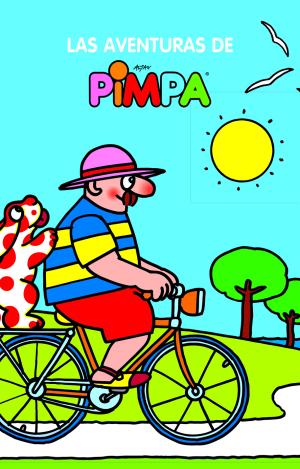 LAS AVENTURAS DE PIMPA