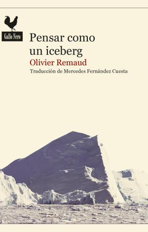 PENSAR COMO UN ICEBERG