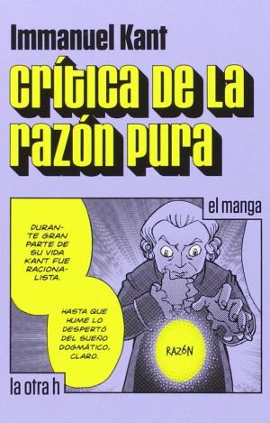 CRÍTICA DE LA RAZÓN PURA