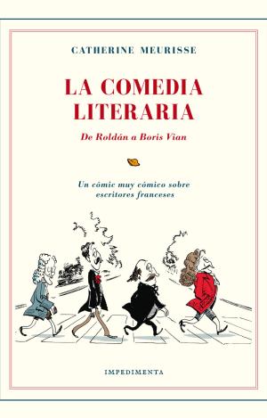 LA COMEDIA LITERARIA