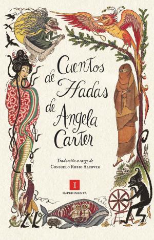 CUENTOS DE HADAS