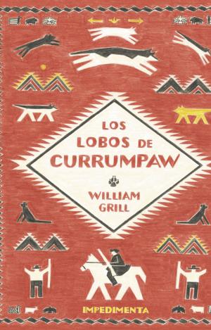 LOS LOBOS DE CURRUMPAW