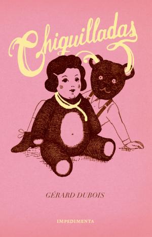 CHIQUILLADAS