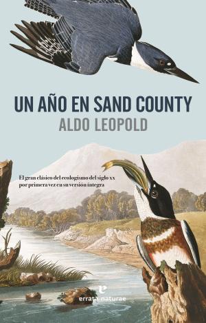 UN AÑO EN SAND COUNTY