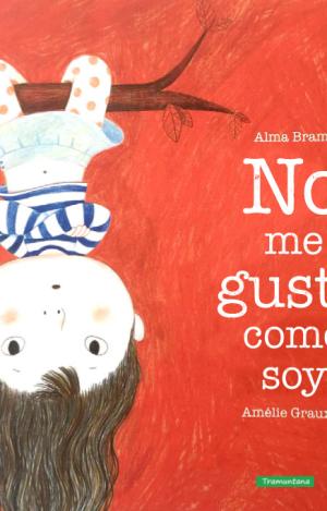 NO ME GUSTA COMO SOY