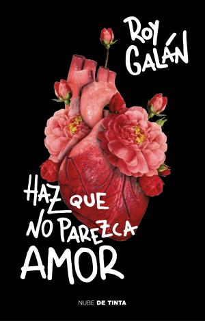 HAZ QUE NO PAREZCA AMOR