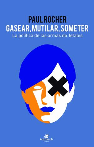 GASEAR, MUTILAR, SOMETER