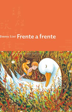 FRENTE A FRENTE