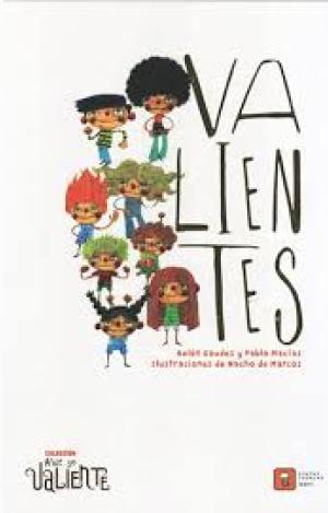 VALIENTES