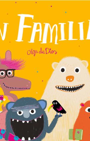 EN FAMILIA