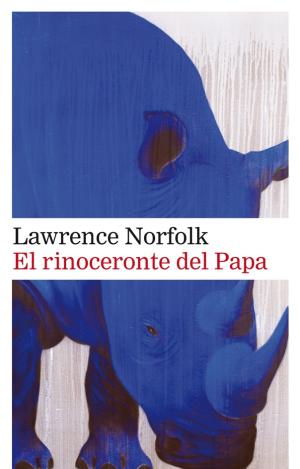 EL RINOCERONTE DEL PAPA