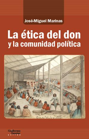 LA ÉTICA DEL DON Y LA COMUNIDAD POLÍTICA