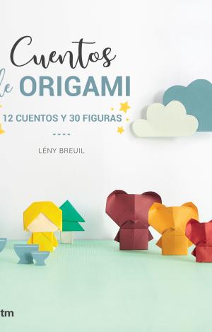 CUENTOS DE ORIGAMI