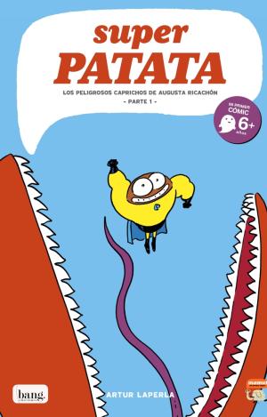 SUPERPATATA 8
