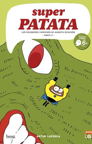 SUPERPATATA 9