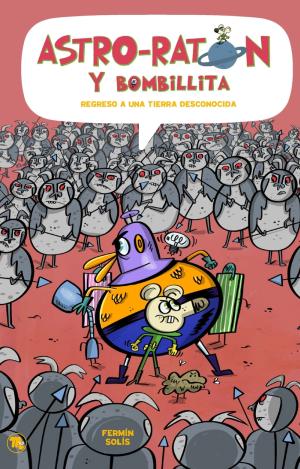ASTRO-RATON Y BOMBILLITA 5