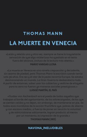 LA MUERTE EN VENECIA