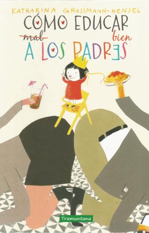 CÓMO EDUCAR BIEN A LOS PADRES