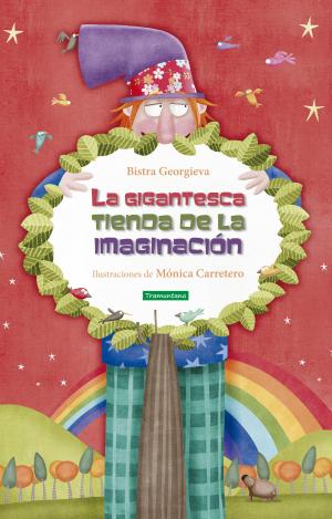 LA GIGANTESCA TIENDA DE LA IMAGINACIÓN