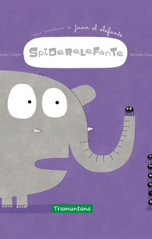 SPIDERELEFANTE