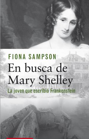 EN BUSCA DE MARY SHELLEY