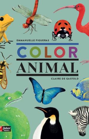 COLOR ANIMAL