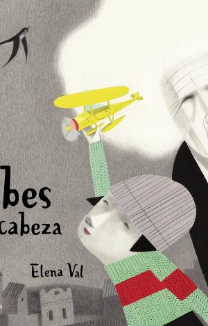 NUBES EN LA CABEZA