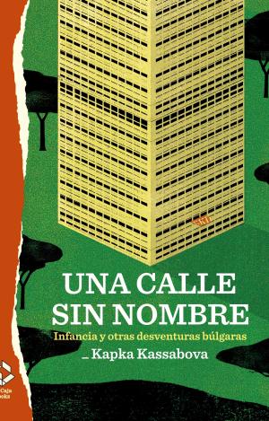 UNA CALLE SIN NOMBRE