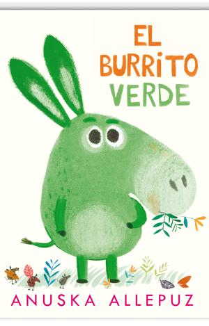 EL BURRITO VERDE