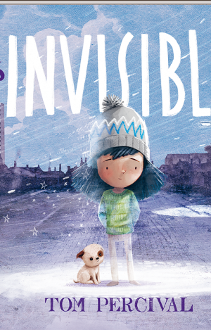 LOS INVISIBLES