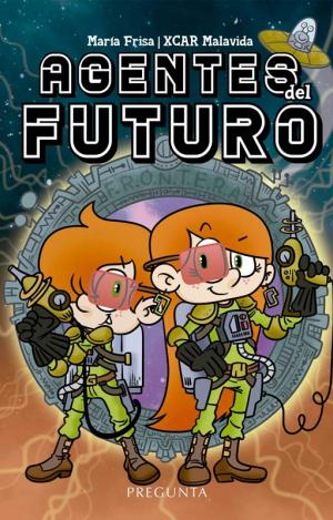 AGENTES DEL FUTURO