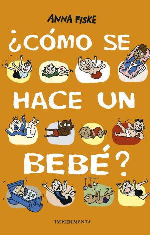 COMO SE HACE UN BEBE