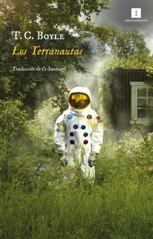 LOS TERRANAUTAS