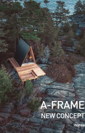 A-FRAME NEW CONCEPT