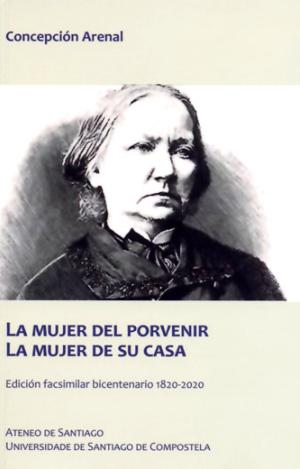 LA MUJER DEL PORVENIR. LA MUJER DE SU CASA