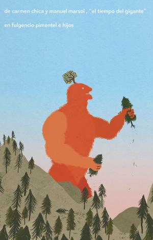 EL TIEMPO DEL GIGANTE