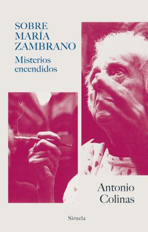 SOBRE MARÍA ZAMBRANO