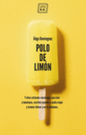 POLO DE LIMÓN