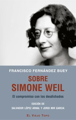 SOBRE SIMONE WEIL