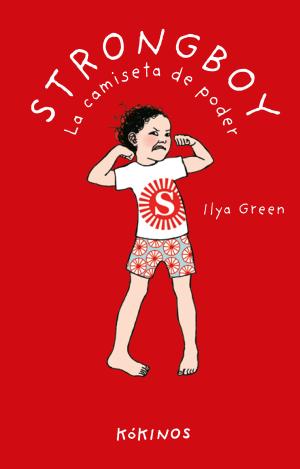 STRONGBOY, LA CAMISETA DE PODER