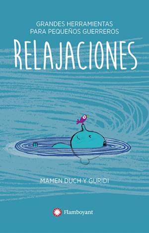 RELAJACIONES (TAPA BLANDA)