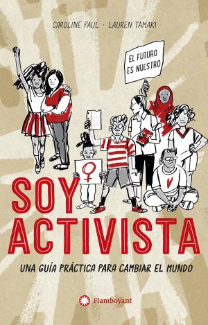 SOY ACTIVISTA