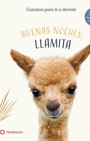 BUENAS NOCHES, LLAMITA