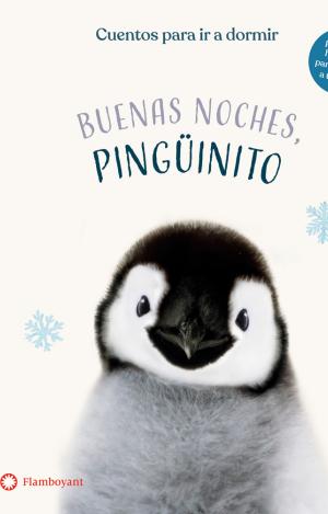 BUENAS NOCHES PINGUINO