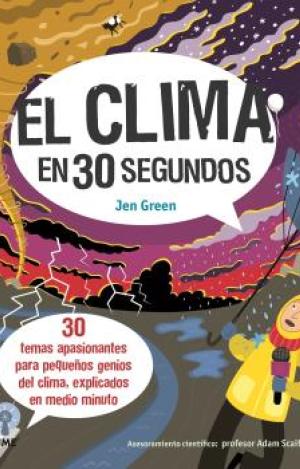 30 SEGUNDOS. CLIMA (2020)