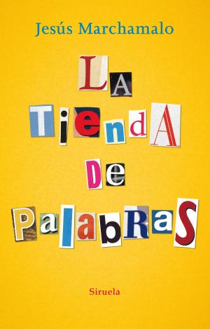 LA TIENDA DE PALABRAS