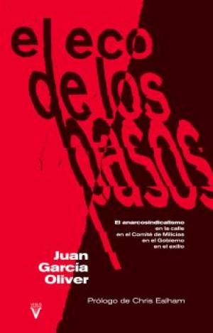 EL ECO DE LOS PASOS